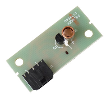 Light Sensor Emitter Board fits Whirlpool Fridge AP6026733 PS11738093 W10870822