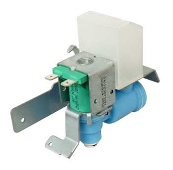 Water Valve fits General Electric, Hotpoint, AP6286860, PS12228129, WR57X27487 Water Valve fits General Electric, Hotpoint, AP6286860, PS12228129, WR57X27487