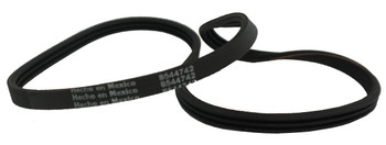 WP8544742 - Clothes Dryer Blower Belt fits Whirlpool
