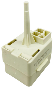 2188830 - Refrigerator Relay & Overload for Whirlpool