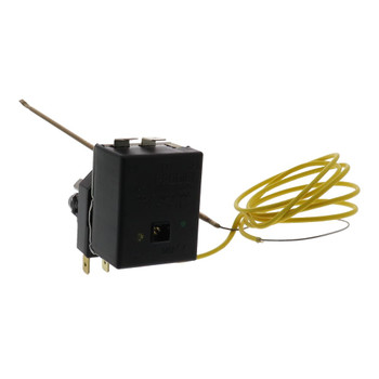 WB24X21192 - Electric Thermostat fits General Electric WB24X21192 - Electric Thermostat fits General Electric
