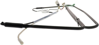 Defrost Heater for General Electric, Hotpoint, AP6978638, PS12744078, WR55X31113