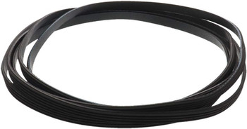 341241 - Dryer Drum Belt for Whirlpool, Sears 341241 - Dryer Drum Belt for Whirlpool, Sears