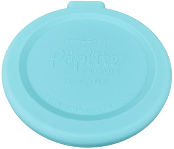Popcorn Bowl Cover fits Presto PopLite My Munch Popcorn Maker, 81697
