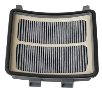 Post Motor Filter fits Select Bissell Pet Vacuum Cleaners, 1635630