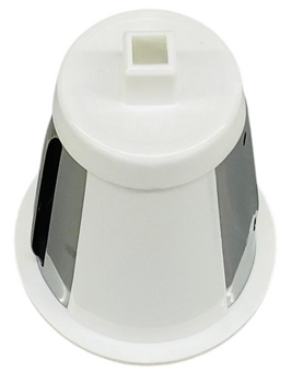 Presto Slicing Cone For SaladShooter Slicer/Shredder, 94216
