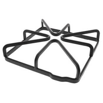 WB31X20643 - 4-Pack Gas Range Burner Grate fits General Electric
