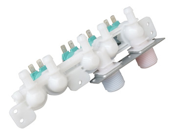 WH23X29538 - Water Valve fits General Electric
