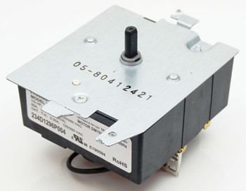 60Hz Dryer Timer for General Electric, AP5788219, PS8746223, WE4M532