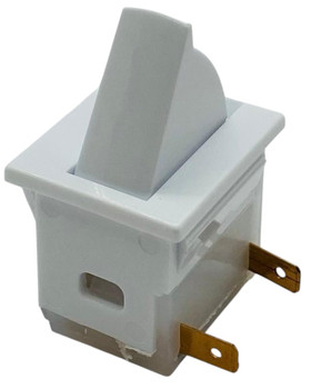 Refrigerator Door Light Switch fits Frigidaire, AP3718488, PS899611, 241554901