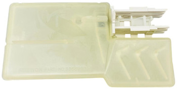 Dishwasher Rinse Dispenser fits Whirlpool, AP6011624, AP6011624, WP8052028