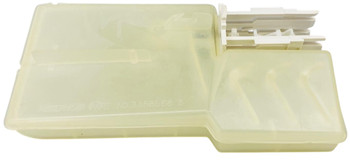 Dishwasher Rinse Dispenser fits Whirlpool, AP6011624, AP6011624, WP8052028