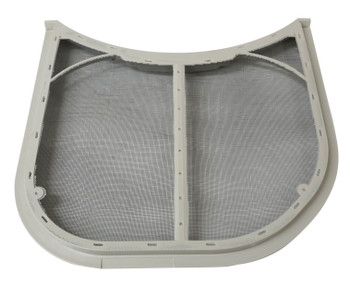 Dryer Lint Screen fits LG, Kenmore, AP4440606, PS3527578, 5231EL1003B