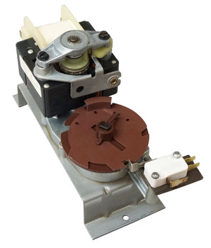 Vending Machine Motor Replacement for Dixie, Narco, ECM-5931