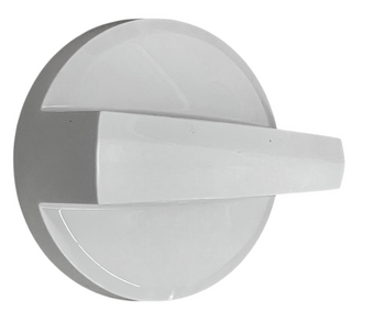 WB03X21352 - Range Valve Knob fits General Electric