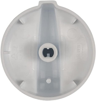 WB03X21352 - Range Valve Knob fits General Electric WB03X21352 - Range Valve Knob fits General Electric