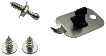 ERP Dryer Door Strike fits Whirlpool, Sears, AP4501391, PS2373322, W10295405