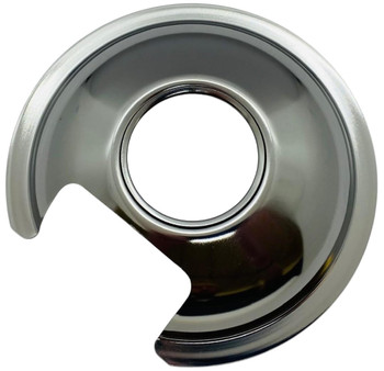 Range Heavy Duty Chrome Plated 6" Drip Pan fits GE, 6GE, WB32X10012, 501-6