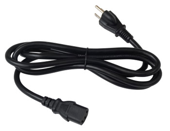 Presto Pressure Canner Replacement 72" Cord Set, 4008058