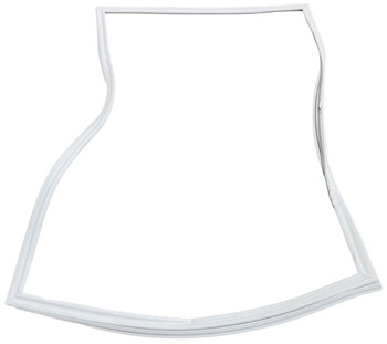 Refrigerator Door Gasket for General Electric, AP4435755, PS2364916, WR24X10229
