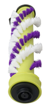 Bissell Purple & White Brush Roll fits Select Carpet Cleaners, 1623819
