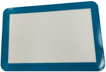 Trudeau 10" x 15" Silicone Baking Mat, 05119060