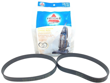 32074 - Bissell Vacuum Belts, Style 7 9 10 12 14 16