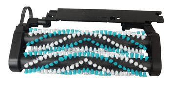 Brushroll Assembly fits Revolution HydroSteam Pet Carpet Cleaner, 1634215