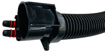 Hose Assembly fits Little Green HydroSteam Pet Portable Carpet Cleaner, 1638905