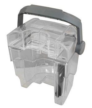 Dirty Tank Assembly fits HydroSteam Pet Portable Carpet Cleaner, 1638910