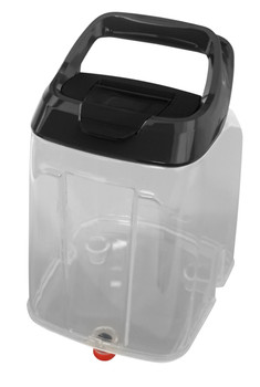 Clean Tank Assembly fits Revolution HydroSteam Pet Carpet Cleaner, 1634210