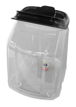 Clean Tank Assembly fits Revolution HydroSteam Pet Carpet Cleaner, 1634210