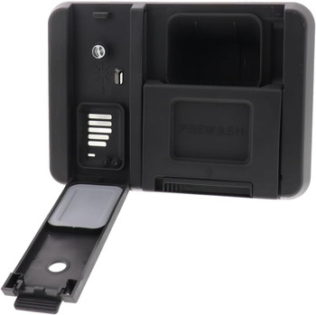 ERP Dishwasher Detergent Dispenser Assembly | Replaces Whirlpool W11412300