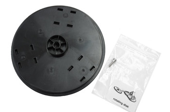 Bissell Left Rotating Disc for Spinwave Hard Floor Spin Mop, 1611579