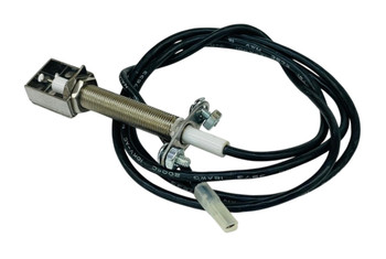 Music City Metals Gas Grill, 41-7/8", Ignitor/Electrode fits Kenmore, 03118