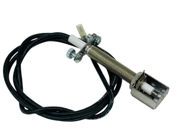 Music City Metals Gas Grill, 41-7/8", Ignitor/Electrode fits Kenmore, 03118