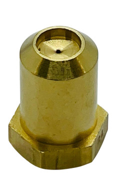 1/8-27 Threading Hood Orifice Replacement fits Gas Grills, 37900