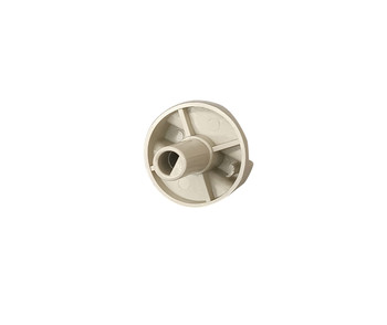 00120 - Plastic Gas Grill Control Knob fits Weber 00120 - Plastic Gas Grill Control Knob fits Weber