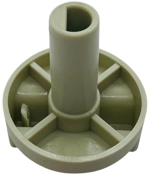 00120 - Plastic Gas Grill Control Knob fits Weber