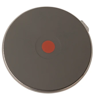Solid Surface 8", 2000W Burner fits Whirlpool, AP6007650, PS11740767, WP3147132
