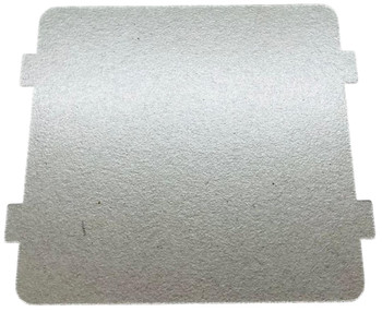 5304509435 - Microwave Wave Guide Cover fits Frigidaire