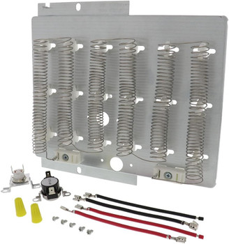 D510329P/503978/61927 - Dryer Element fits, Whirlpool and Speed Queen