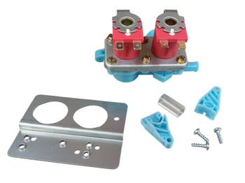 38495P - Washer Water Valve fits SpeedQueen, Alliance