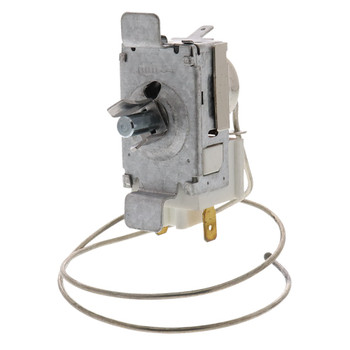 WR9X545 - Refrigerator Temperature Control fits General Electric WR9X545 - Refrigerator Temperature Control fits General Electric