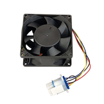 WR60X26866 - Evaporator Fan Motor fits General Electric