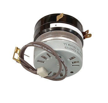 00-411690-00002 - Oven Timer, 60 Minute, 240V fits Vulcan Hart