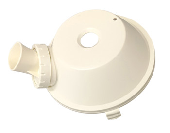 Blender Ice Hopper & Blade fits Margaritaville DM0550, DM0500, 123654-000-000