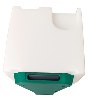 Bissell Big Green Machine Dirty Tank Bottom Model: 86T3, 2037452