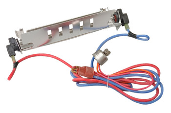 WR51X10031 - Refrigerator Defrost Heater fits General Electric WR51X10031 - Refrigerator Defrost Heater fits General Electric