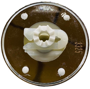 WH01X10310 - Washer Knob fits General Electric and Hotpoint